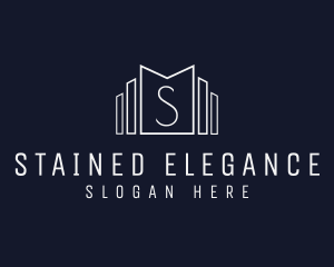 Luxury Wellness Spa logo design