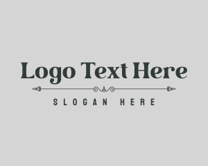 Business - Elegant Professional Business logo design