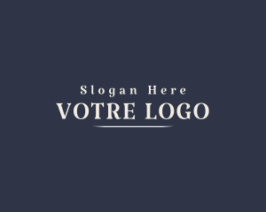 Executive Professional Firm Logo