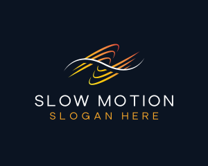 Digital Motion Tech logo design