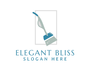 Handheld Vacuum Cleaner Logo