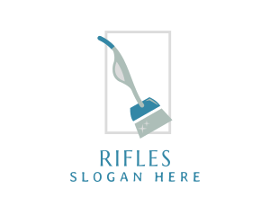 Handheld Vacuum Cleaner Logo