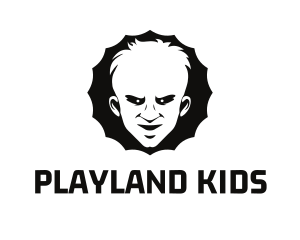 Kid - Mad Boy Kid logo design
