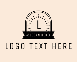 Advertising - Advertising Firm Lettermark logo design