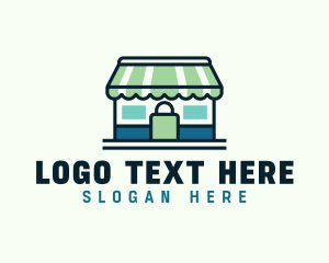 Retail - Retail Shopping Merchandise logo design