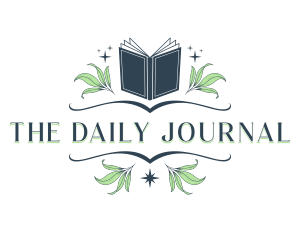Journal - Mystical Book Publisher logo design