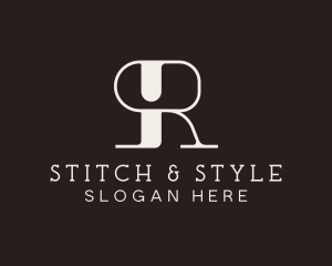 Dressmaker - Professional Suit Dressmaker logo design