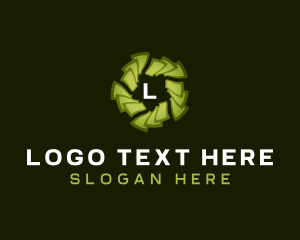 Fund - Money Income Savings logo design