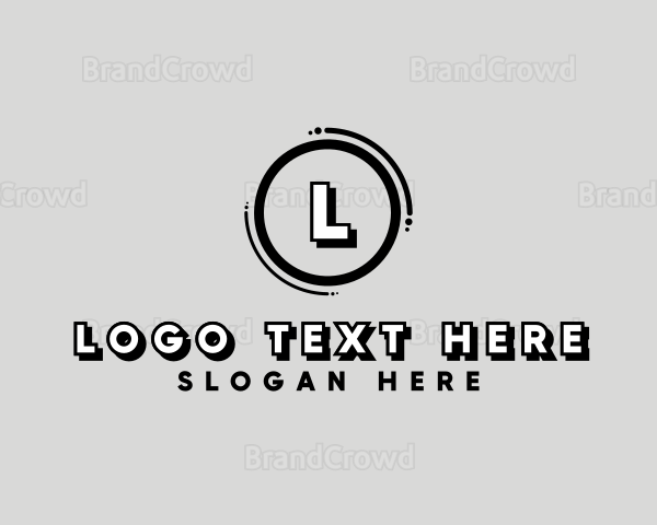 Generic Business Company Brand Logo