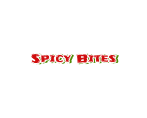 Jalapeno - Mexican Restaurant Font Text logo design