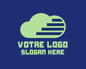 Green Tech Cloud  Logo