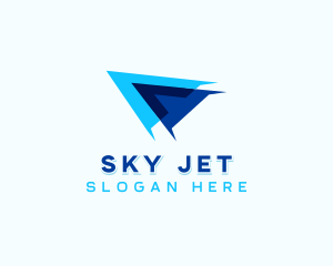 Airline - Fly Aviation Airline logo design