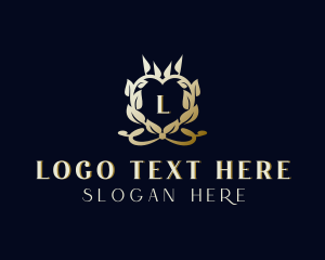 Stylish - Botanical Floral Boutique logo design
