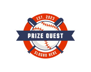 Contest - Championship Baseball Bat logo design