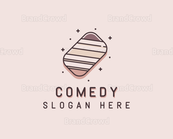 Sweet Cookie Bakery Logo