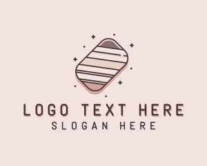 Confectionery - Sweet Cookie Bakery logo design