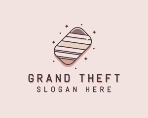 Sweet Cookie Bakery Logo