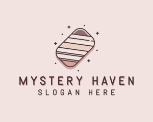 Sweet Cookie Bakery Logo