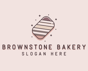 Sweet Cookie Bakery logo design