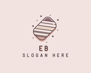 Baking - Sweet Cookie Bakery logo design