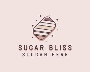 Sweets - Sweet Cookie Bakery logo design