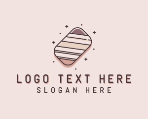 Sweet Cookie Bakery Logo