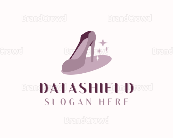 Elegant Stilettos Boutique Logo