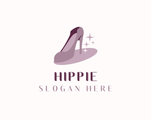 Elegant Stilettos Boutique Logo