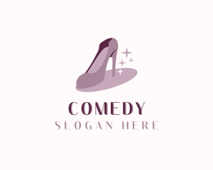 Designer - Elegant Stilettos Boutique logo design
