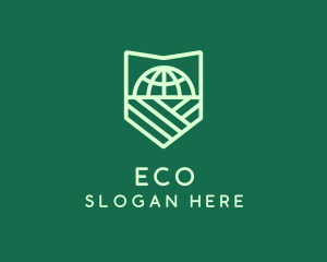 Global Environment Protection Logo