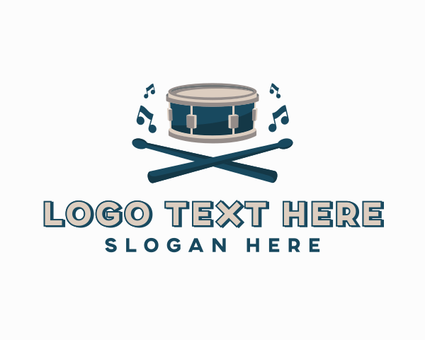 Trommelogoer | Drum Logo Maker | BrandCrowdTrommelogoer | Drum Logo Maker | BrandCrowd  