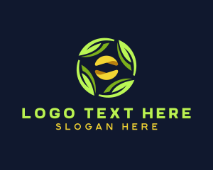 Renewable - Renewable Solar Energy logo design