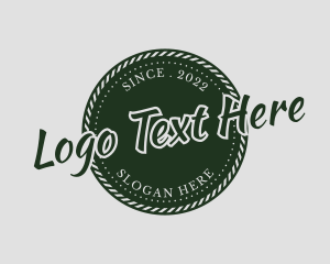 Industry - Generic Branding Business logo design