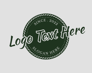 Generic Branding Business Logo