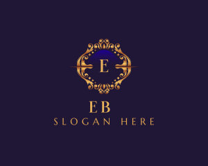 Classic - Ornament Luxury Decorative logo design