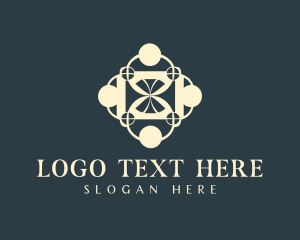 Design - Art Tile Design logo design