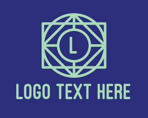 Company - Telecom Network Company logo design