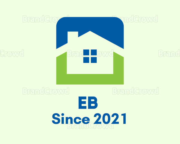 Housing Property Company Logo