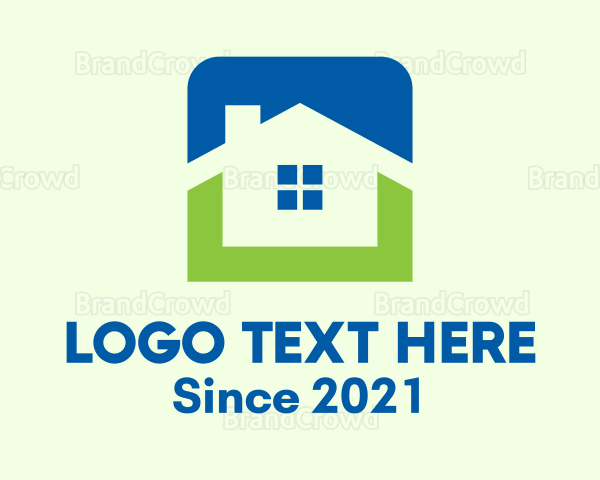 Housing Property Company Logo