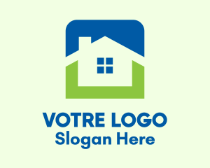 Housing Property Company Logo