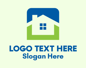 Housing Property Company Logo