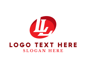 Consulting - Professional Consulting Brand logo design