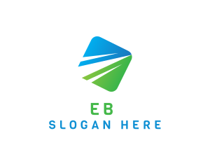 Corporate - Modern Digital Marketing logo design