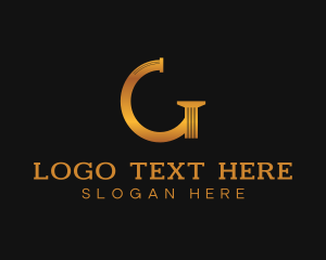 Hotel - Hotel Restaurant Cafe logo design