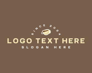 Cup - Coffee Cup Cafe logo design