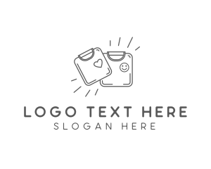 Clothes - Clothing Garment Apparel logo design