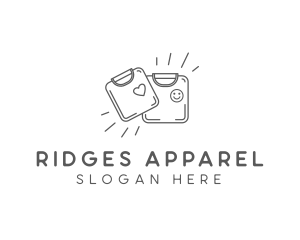 Clothing Garment Apparel logo design