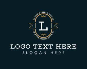 Beverages - Organic Studio Bar logo design