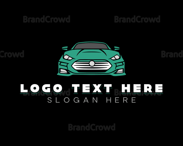 Car Vehicle Automotive Logo