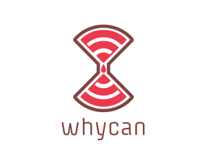 Internet Wifi Connection Logo